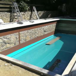 Piscine Hors Sol : Optez pour une Installation Rapide et Facile sans Travaux Lourds Courcouronnes